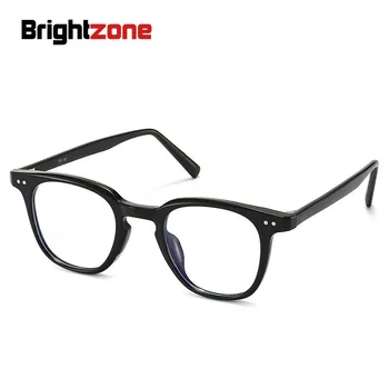 TR90 Пин Пълен Ръб Анти Синя Светлина Мъжки и Дамски Рамки За Очила Хит на Продажбите на Нови Оптични Компютърни Очила Gafas Oculos Очила